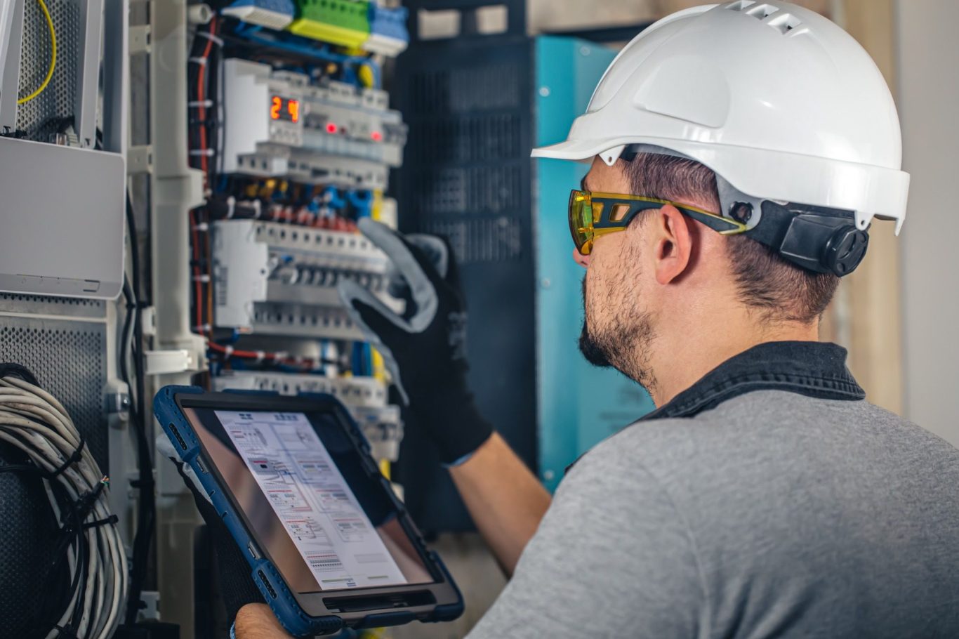 Elektroinstallationen